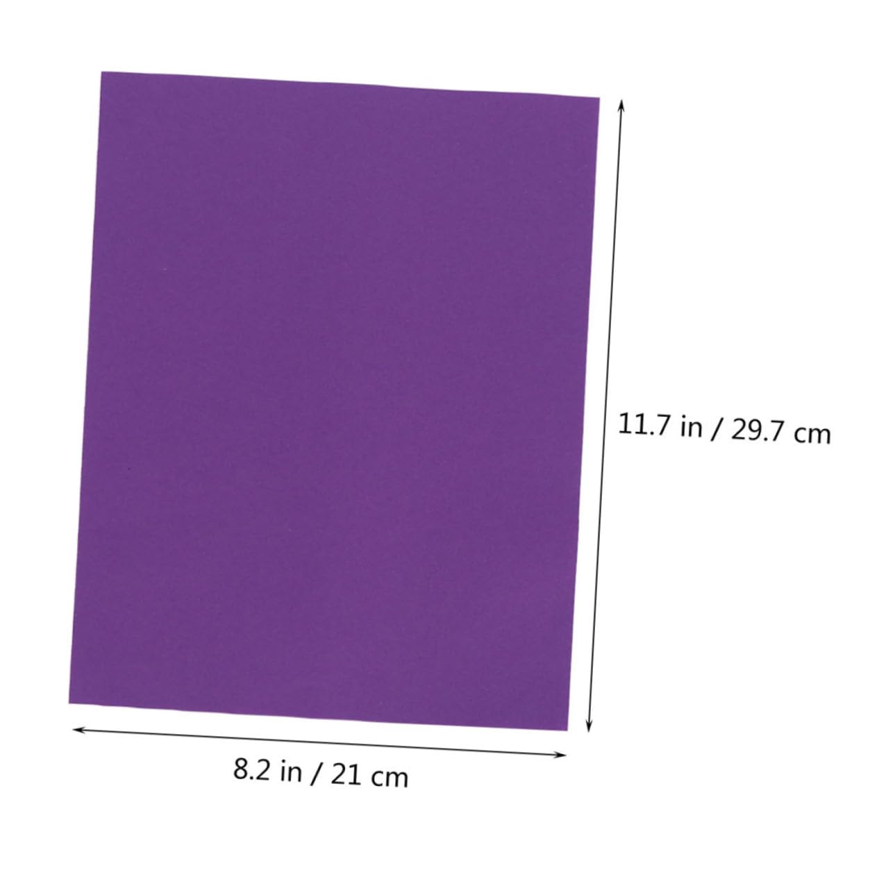 Quadratisches Faltpapier für Kinder, 200 Blatt Selbstgemacht Bastelpapier | Papier für Zuhause und Schule, Doppelseitig Bedruckt, für Erwachsene Geeignet