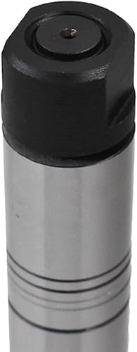 Miniatura 6 de Bridgeport - Fresa para fresadora (0.630in, R8)