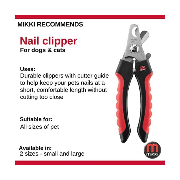 Mikki 6376150 Nagelknipser – Bild 7