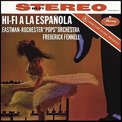 Hi-Fi a la Espaola