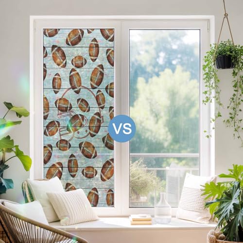 Vinilo Decorativo Window Privacy Film Jacciiper miniatura 4