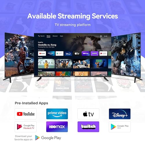 Opiniones y reviews de Pantalla sansui 40 - 5 favoritos. 6