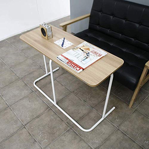 YueQiSong Modern Nordic Simple Wrought Iron Coffee Table Wooden Table YueQiSong Modern Nordic Simple Wrought Iron Coffee Table Wooden Table