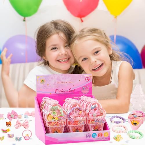 Kit de fabricación de brazaletes Charm ideal para regalar 3