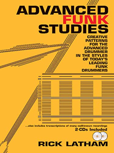 Advanced Funk Studies [Lingua inglese]