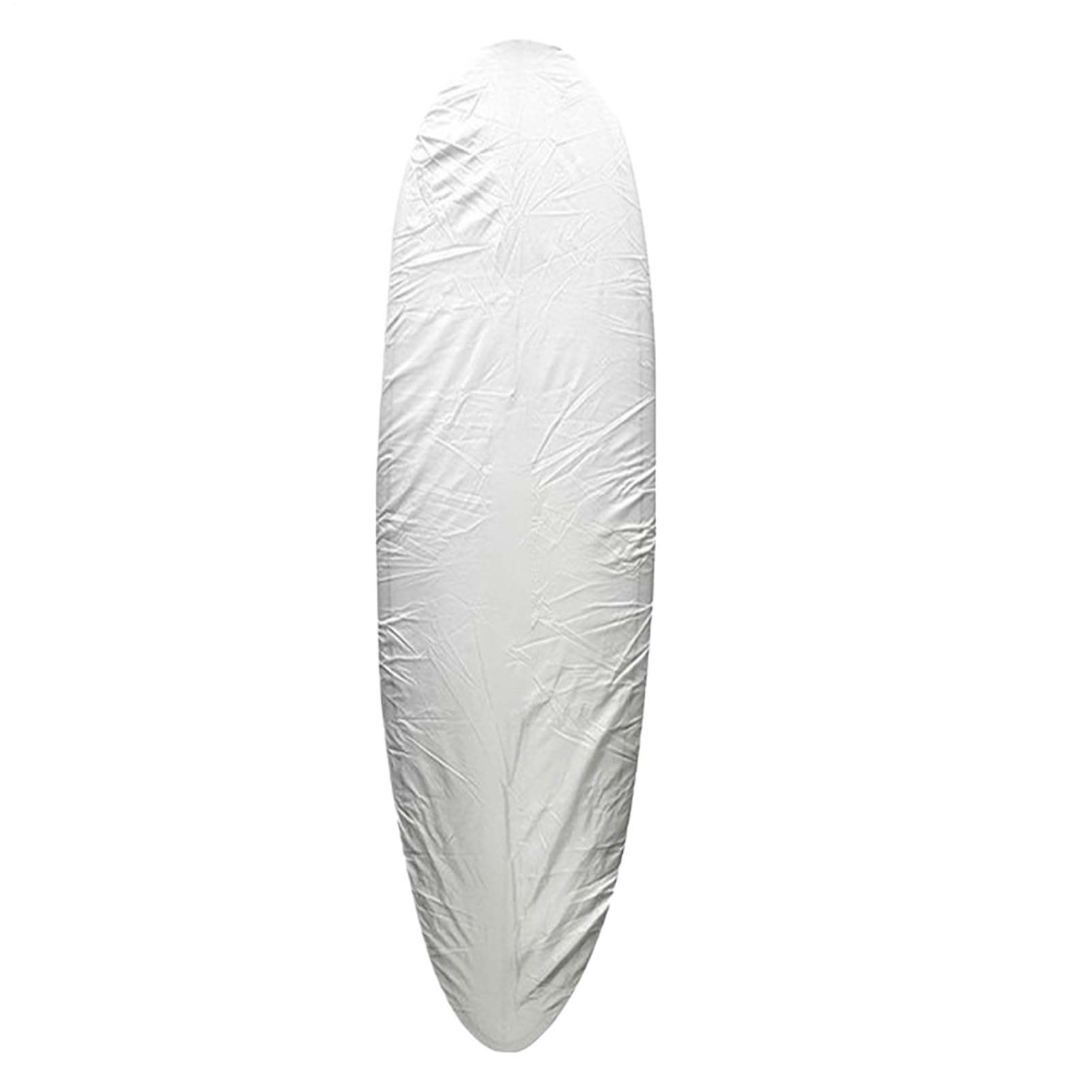 Generico Fodera Impermeabile Per Surfboard | Copertura Protettiva per Tavole da Surf - Antipolvere per Surf con Protezione Solare Ideali per Sport Acquatici