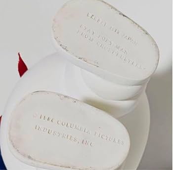 マシュマロマン　ビンテージ Amazon.co.jp: PLAYMOBIL（プレイモービル) ゴーストバスターズ