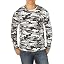 Black & White Camo