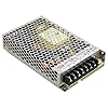 Mean Well LRS-150-12 150W 12V 12.5 Amp Enclosed Switchable Power Supply