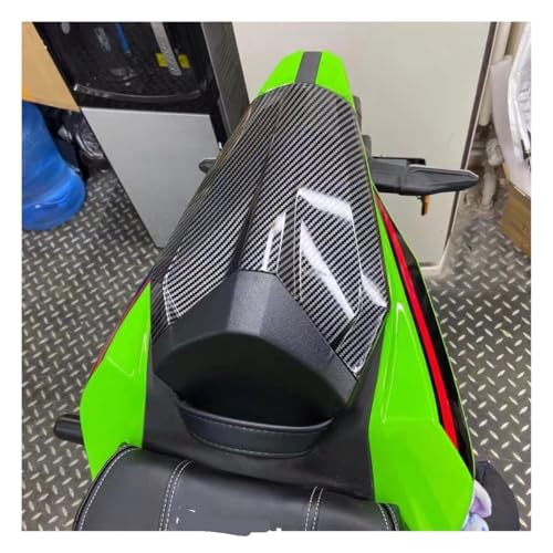 Carénage housse siège arrière Ninja ZX-4R accessoire selle moto 2023 2024