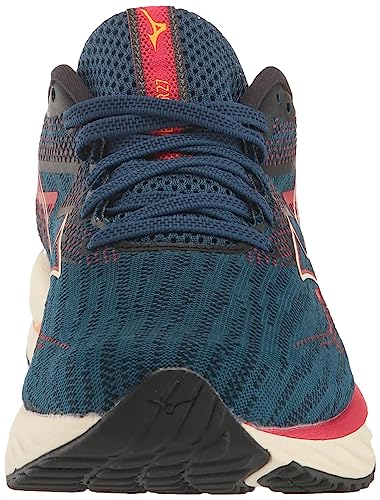 Image of Mizuno Men's Wave Rider 27 Running Shoe