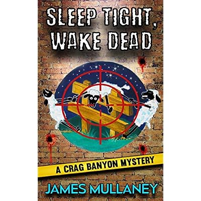Sleep Tight, Wake Dead