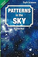 California Science, Earth Science "Patterns In The Sky" 0328235369 Book Cover