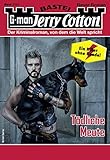  Jerry Cotton 3314 - Krimi-Serie: Tödliche Meute