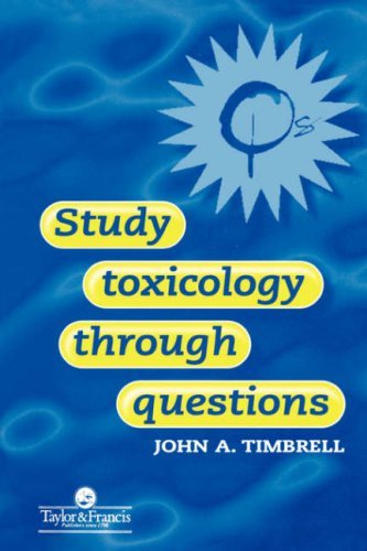 Study Toxicology Through Questions