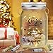 Johiux Geschenke zum 16 Geburtstag Mädchen Junge,LED Flaschenlicht Geldgeschenke Geburtstag 16,Geburtstag Geldgeschenke Verpackung,16.Geburtstagsgeschenk Geld Leuchtflasche Coole Geschenkideen.