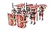 Playmobil Roman Troop