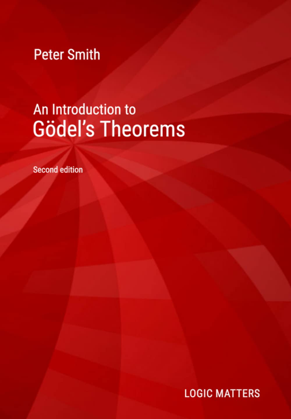 An Introduction to Godel's Theorems