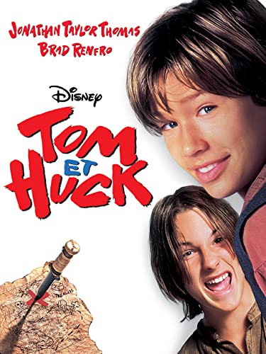 Tom et Huck