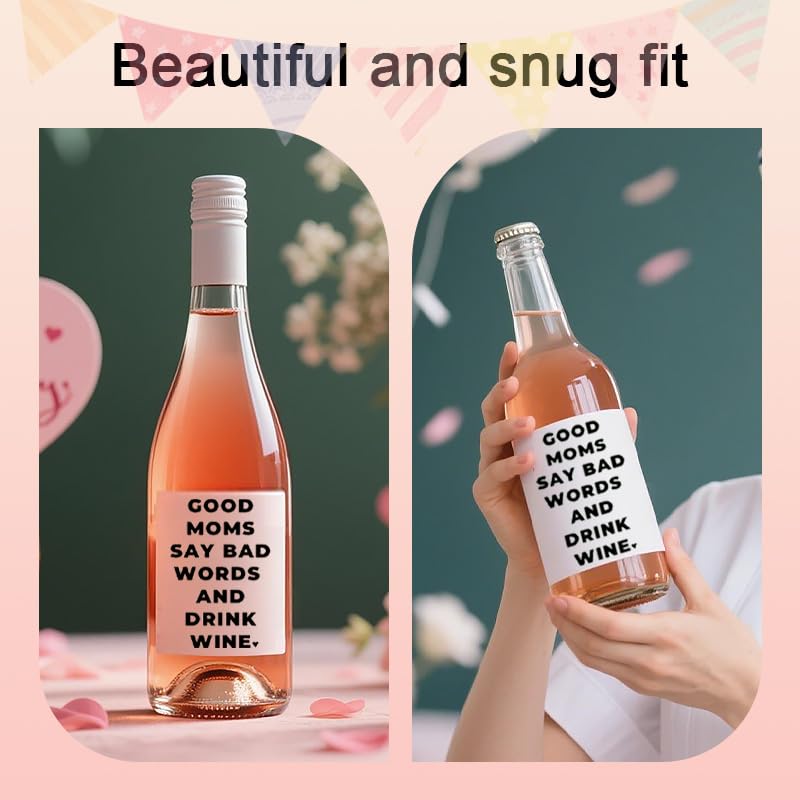 Catálogo de Etiquetas para el vino los 5 mejores. 6 Imagen adicional