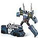 ZPPZ Transformer Toys, Generazioni Combiner Wars Onslaught Voyager Class Ko. Versione Azione Figura, 8 Pollici,8 Anni E Oltre, Il Miglior Regalo per I Bambini