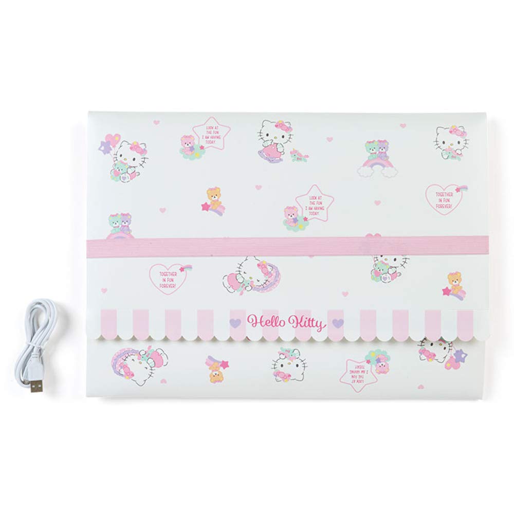 Amazon.co.jp: サンリオ(SANRIO) ハローキティ LEDライト付き簡易