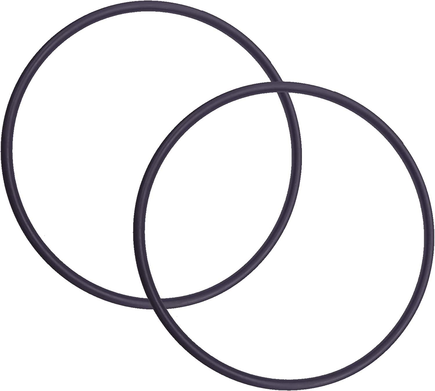 CLX200K O-231 O-Ring for Hayward CL200 CL220 Pool Chlorinate Lid (2PCS)