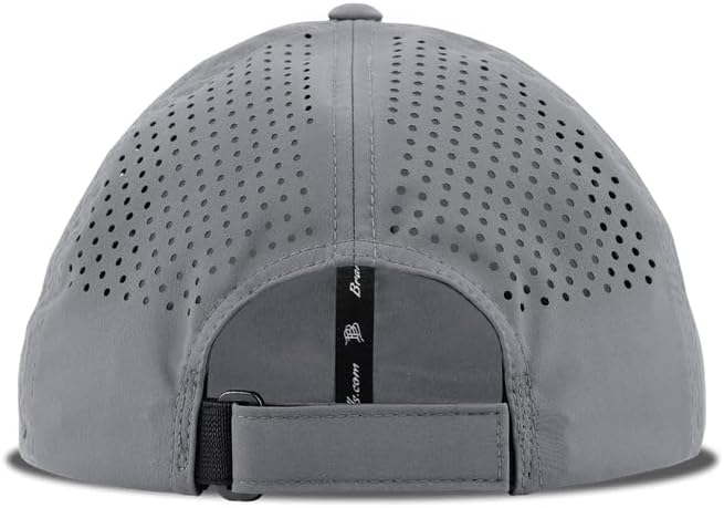 Branded Bills Officially Licensed x Arizona Wildcats Performance Dad Hat Collection Wilbur The Wildcat PVC - Image 2