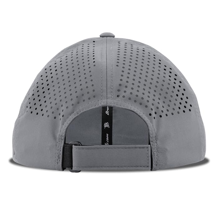 Branded Bills Officially Licensed Dad Hat Ohio State miniatura 2