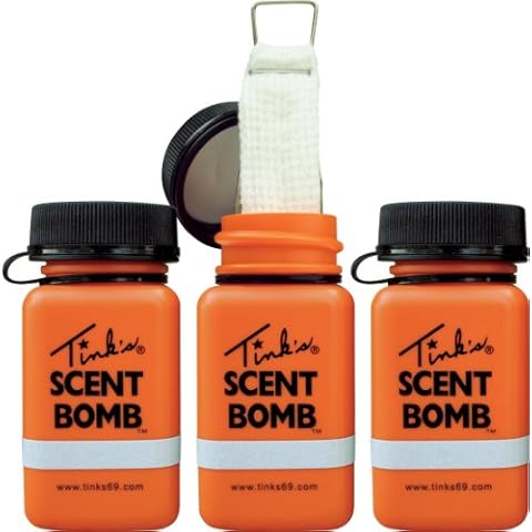 TINK'S Scent Bombs 1 oz. 3 pk. Cover