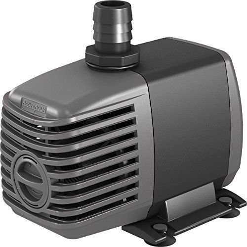 Lisongin Active Aqua 400-Gph Submersible Hydroponic Pond Aquarium Pump 6 Foot Cord -P#EWT43 65234R3FA483623