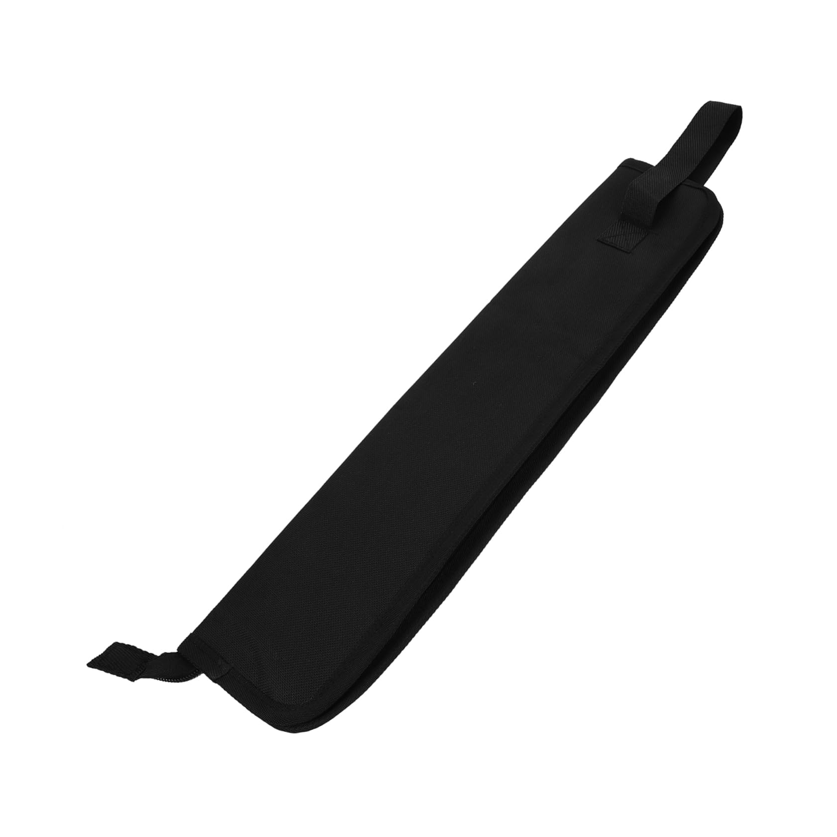 SUPVOX Elegant Drumstick Bag Case Oxford Fabric Bag Portable Drum Kit Accessory for Drummers