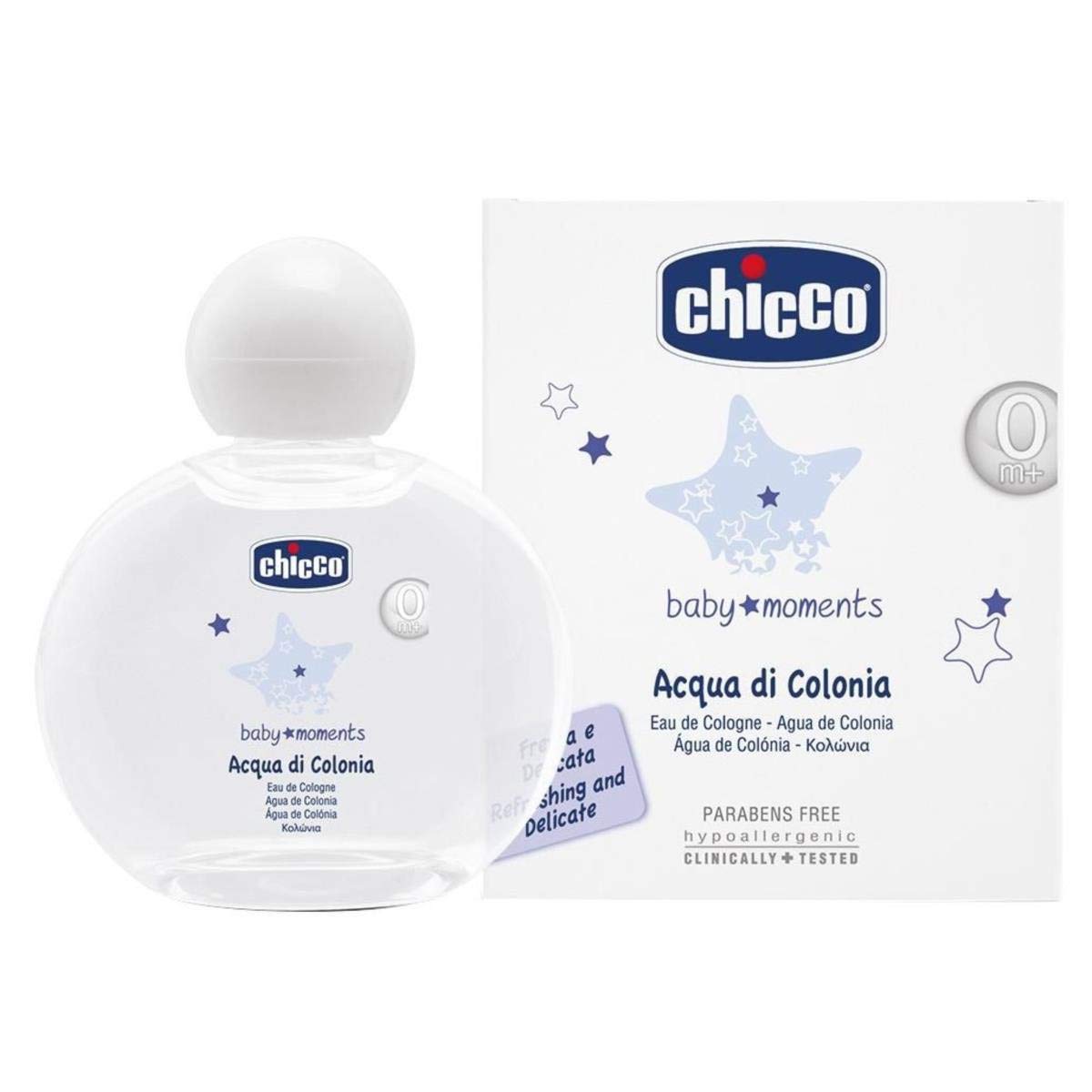 TORTA DI PANNOLINI CHICCO 4 PIANI COLONIA TRUDI