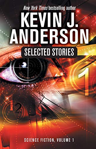 Selected Stories: Science Fiction, Vol. 1