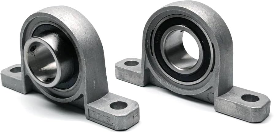 Amazon.co.jp: ホイールクランプ ベアリングプーリー 1-8 1 Amazon.co.jp: ホイールクランプ ベアリングプーリー 1-8 1