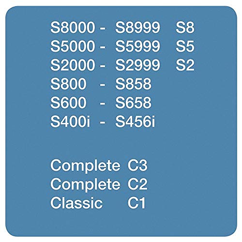 Miele Original AirClean 3D Efficiency GN thumbnail 5