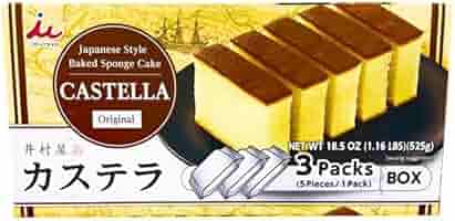 【お菓子】 箱売り じゃがりこ、ヤングドーナツ、BIGチョコ、井村屋カステラ Amazon | 【コストコ】井村屋 カステラ 3袋入り | ノーブランド