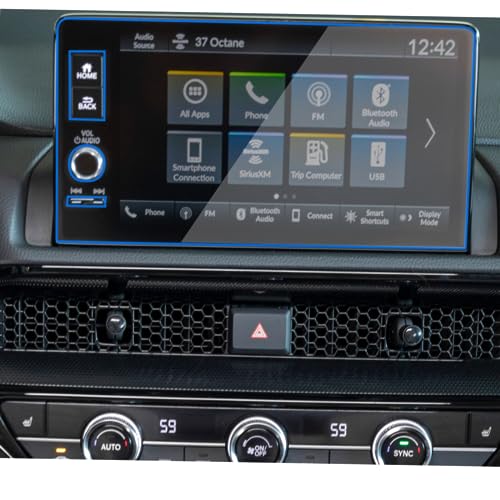 Écran de navigation GPS film de protection pour éviter les rayures CR-V 2023