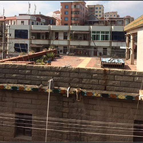 Parabolic Newtonian Reflector Lens Astronomical Telescope Accessories, Hand-Polished, high Precision, Surface aluminized Film and Protective Film