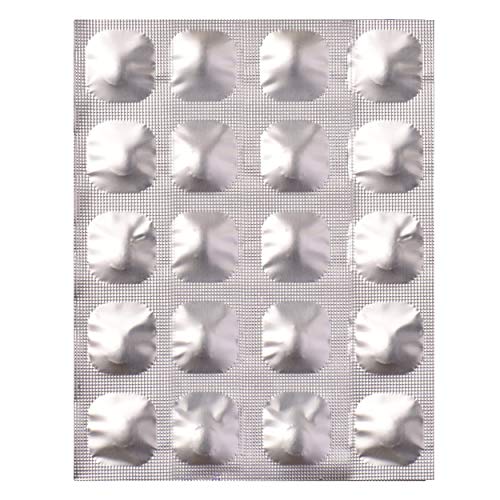 Image of Nurokind OD - Strip of 20 Tablets