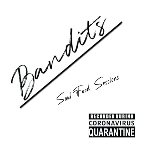 5 Dime W A Dash Of Pepper By The Bandits On Amazon Music Amazon Com