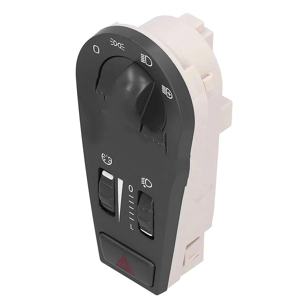 Módulo sensor de luz Volvo 20953573 que soluciona fallos en faros automáticos 7