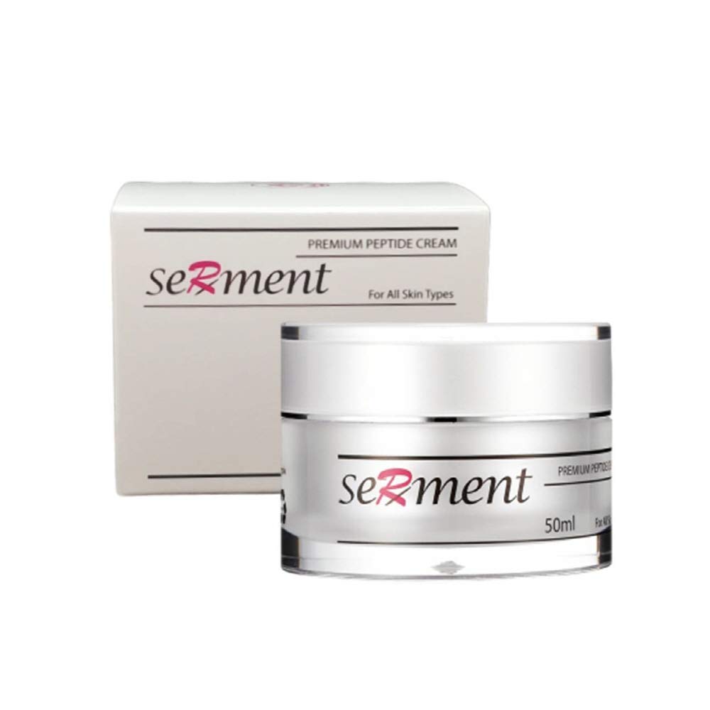 Amazon | [Serment] 韓国化粧品 セルマン フィトアミノペプチド 
