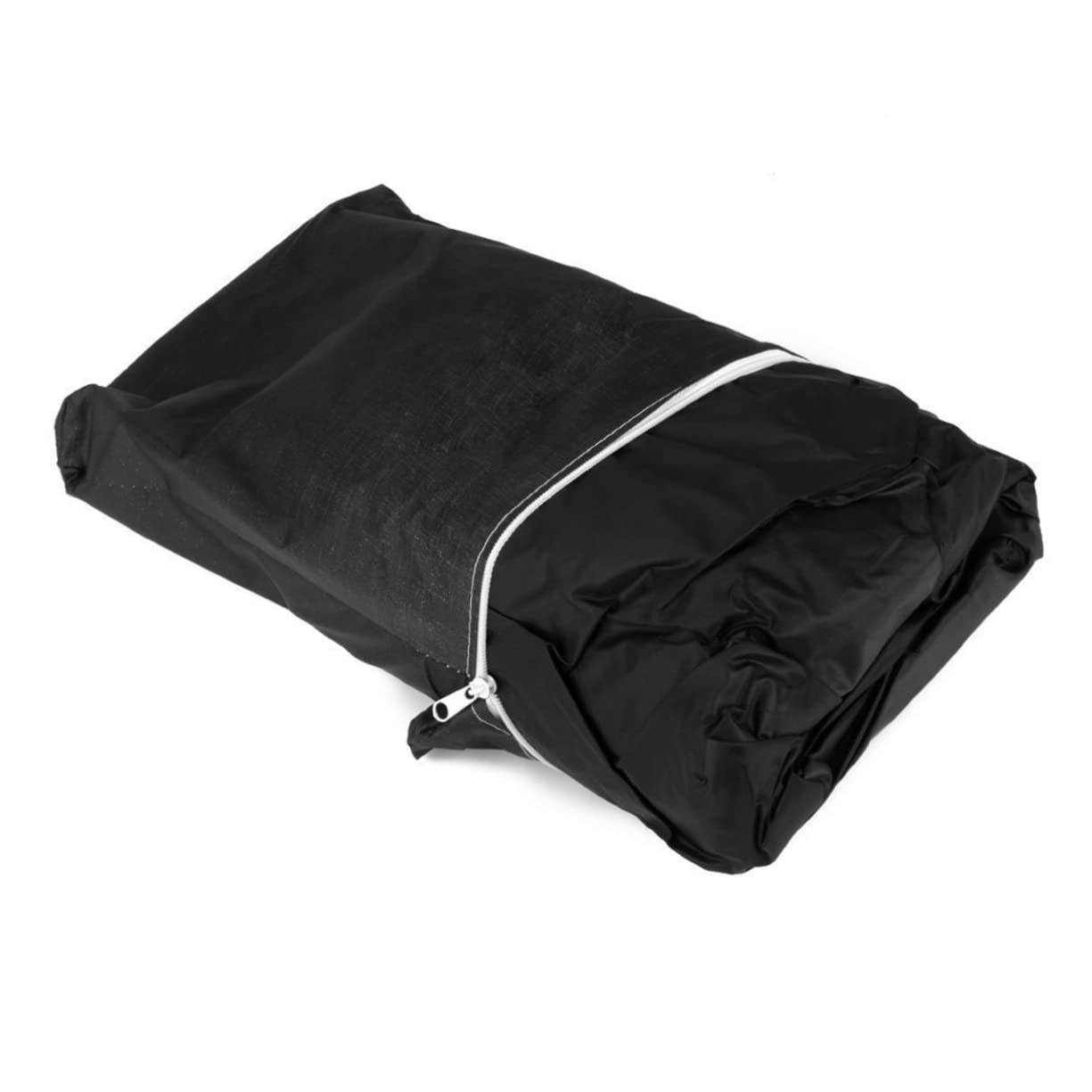 Abaodam Copertura Per Barbecue Con Borsa Portaoggetti Adatto Barbecue Rettangolari Gas Elettrici Protegge Da Pioggia e Foglie