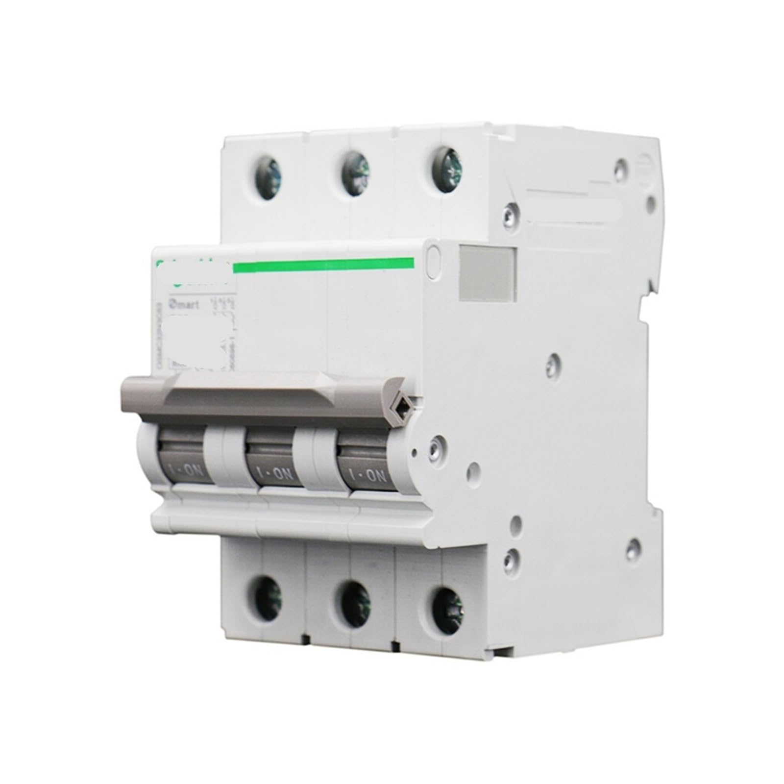 Elektryczny O32N miniaturowy wyłącznik O32N-C20A/3P | O32N3C20
