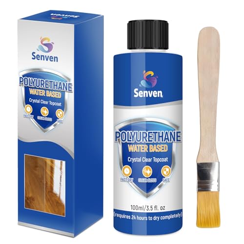 Polyurethane Wood Finish Water Based Polyurethane Clear Gloss Wood Protection
