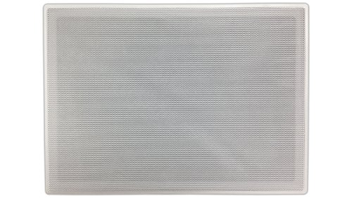 Image of 5252AC Silver Ticket in-Ceiling Speaker with Pivoting Full Speaker Adjustable Angle Woofers and Tweeter (Dual 5.25 Inch in-Ceiling Center Channel) Ceiling ONLY