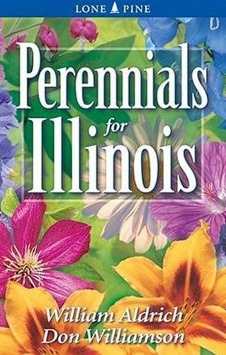 Perennials For Illinois #TOP2