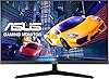 ASUS VY279HGR Eye Care Monitor 27", Full HD IPS (1920x1080), HDMI, VGA, 1 ms (MPRT), 120Hz, Adaptive Sync, Tecnologia EyeCare Plus, Bassa Luce Blu, Nero