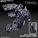 Bandai Hobby - AMAIM Warrior at The Borderline - #17 MAILeS Protogouyo HG 1/72 Model Kit